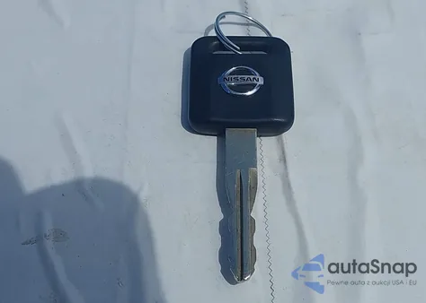 2010 Nissan Pathfinder Se z USA, uszkodzony, nr VIN 5N1AR1NB3AC606320